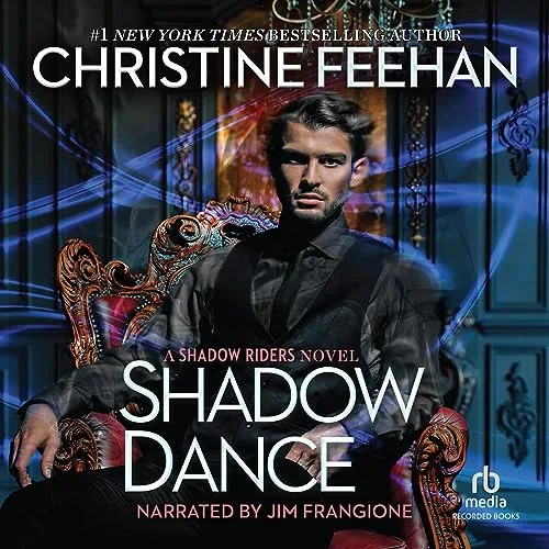 Shadow Dance By Christine Feehan